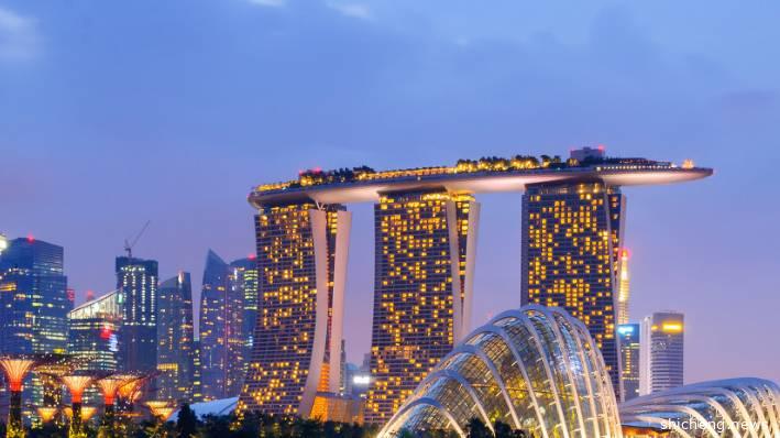 新加坡移民 | 谈谈“狮城”的移民攻略
