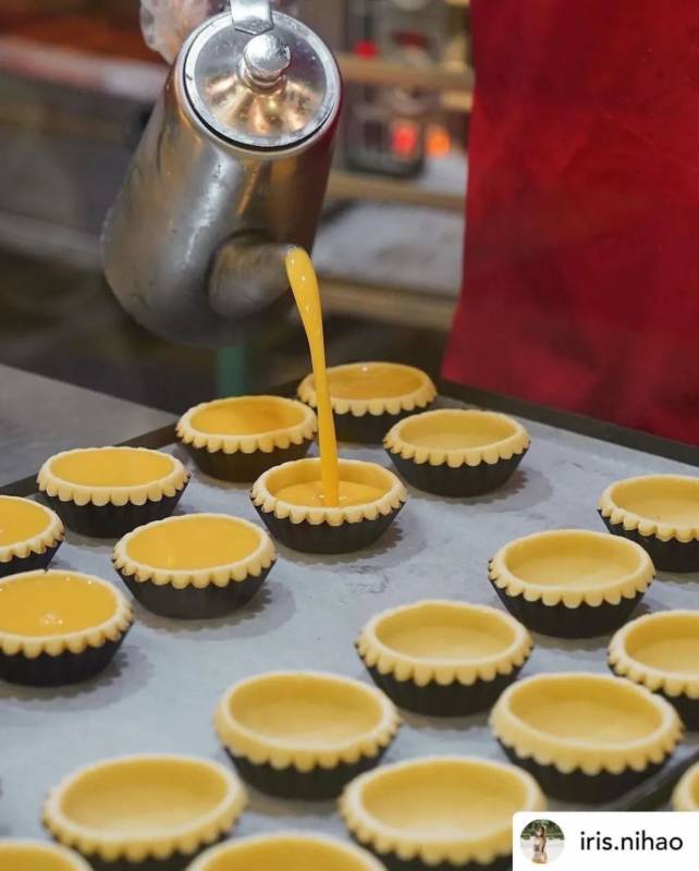 我的港式茶餐廳胃，大概只有這幾家可以滿足我了