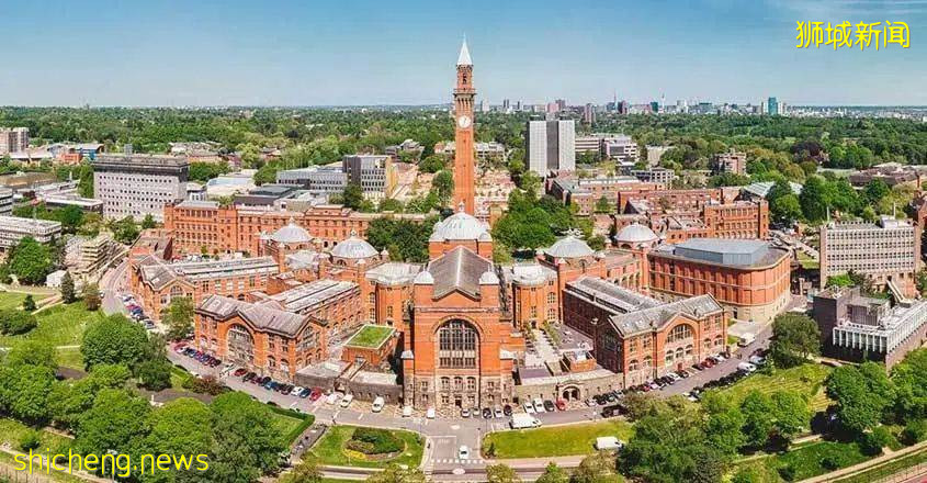 【新加坡留學】想都不敢想,成績不好也能讀新加坡一年制碩士,畢業後還可以落戶上海