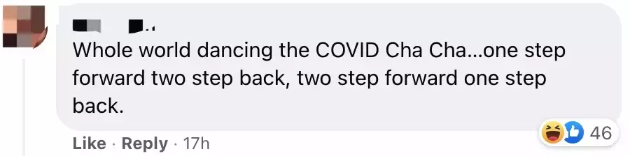 病例即將日增1萬5000起,新加坡爲什麽不急?!原來是這6個原因