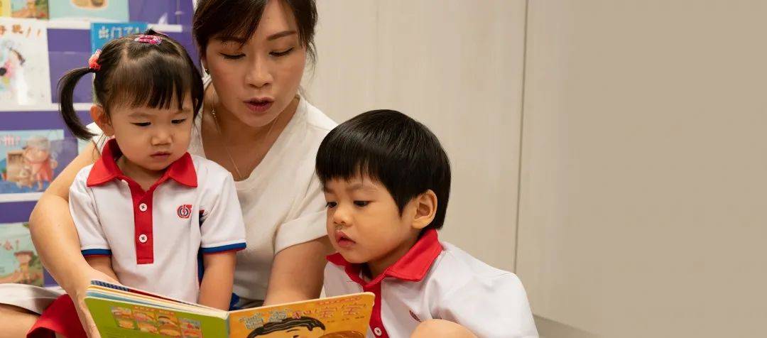 续上篇！幼儿园深度介绍