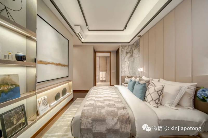 新加坡這個世界第一,不得不服