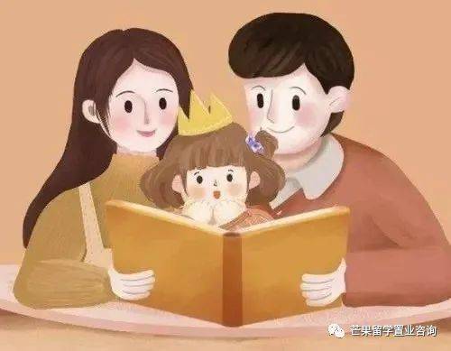 新加坡留學一年要花多少錢？英國3至7歲孩子都在看的書單