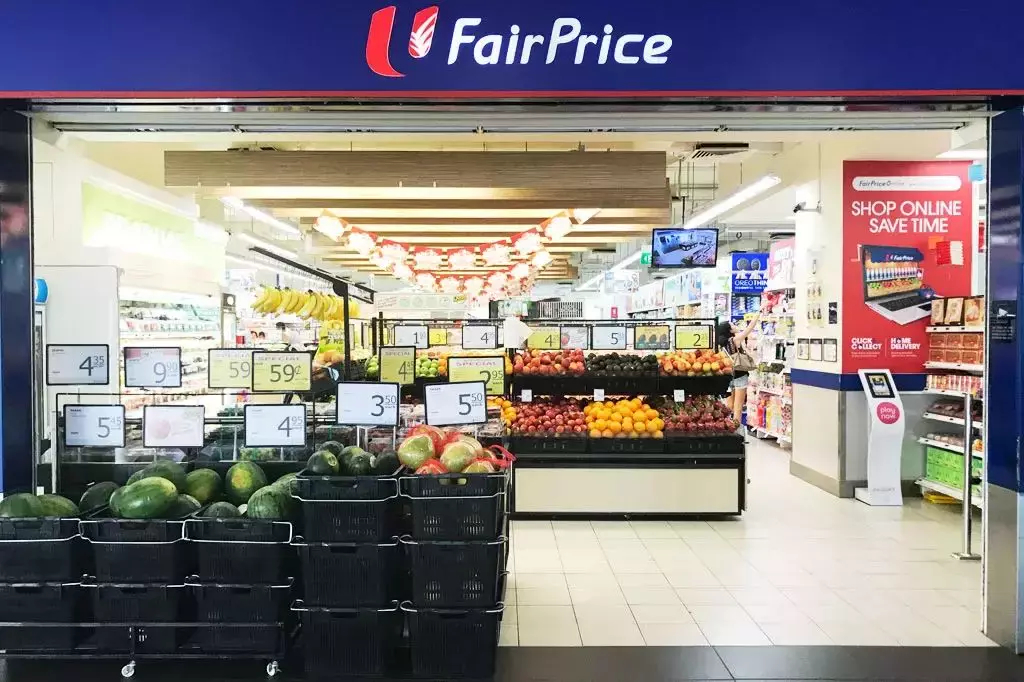 最新通知：新加坡133家職總平價合作社超市大年初一繼續營業