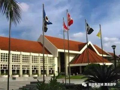 新加坡留學指南 爲孩子塑造美好未來