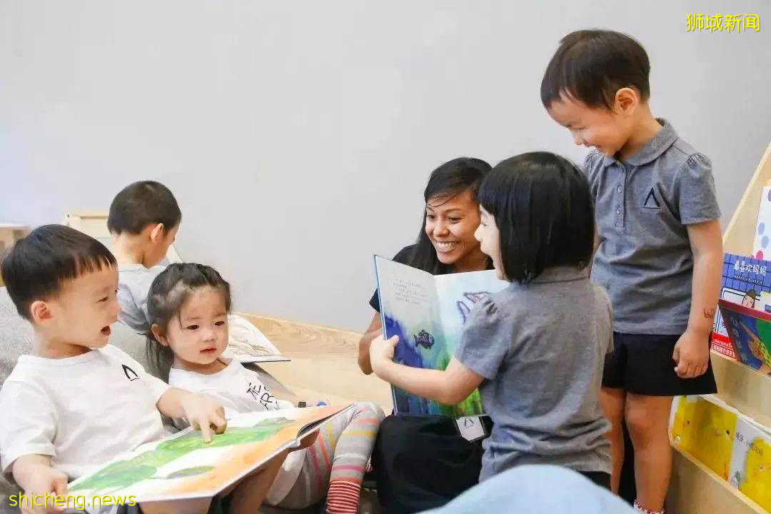 震惊！新加坡 VS 中国国际学校学费对比，结果惊人