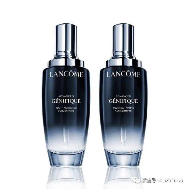 LA PRAIRIE爆省$222, SK II減價$168，最劃算的NOVELA會員節馬上來啦