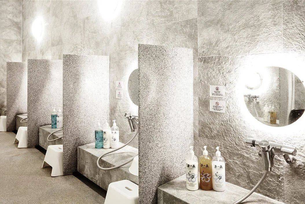 8間新加坡特色Spa館，24小時、日式韓式泰式，按摩推拿通通都有