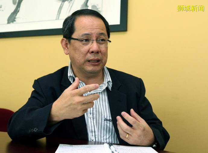 三語能力強刻苦耐勞 大馬客工受職場歡迎