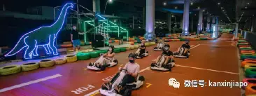 40不惑!疫情下樟宜机场为大家创造快乐,有这么多活动你知道吗