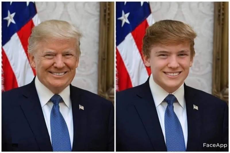 當各國領導人秒變男團歐巴，最帥的竟然是他！哈哈哈