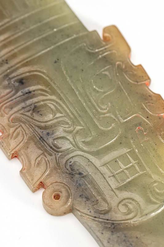 新加坡國際：一波中國古董先覽