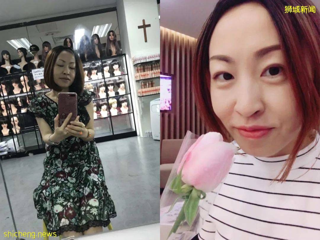 周六“得了罕见癌症后老公变了!我带孩子移民新加坡,入名校、华文考试满分!”