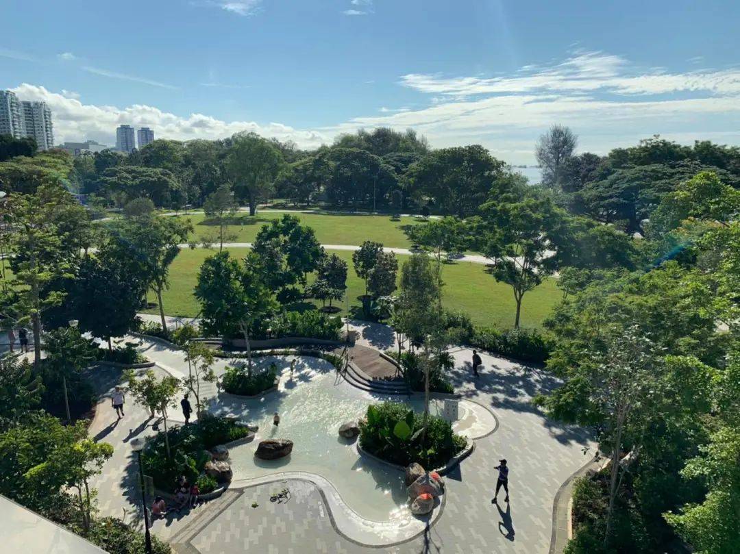 東海岸Big Splash水上樂園關閉四年,搖身一變成爲全新海岸樂園Coastal PlayGrove