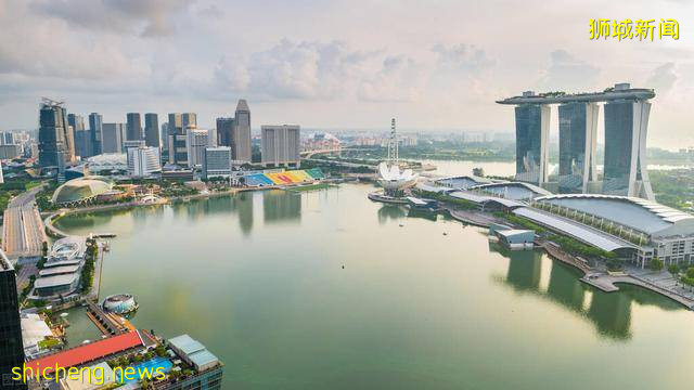 新加坡到底發達到什麽程度?爲何又采取低福利政策