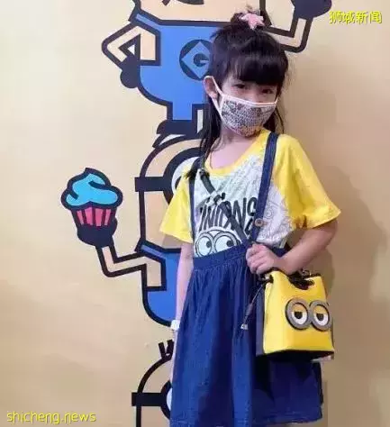 納尼？！風靡全島的小黃人餐廳，推出超萌聖誕套餐，限定周邊免！費！送