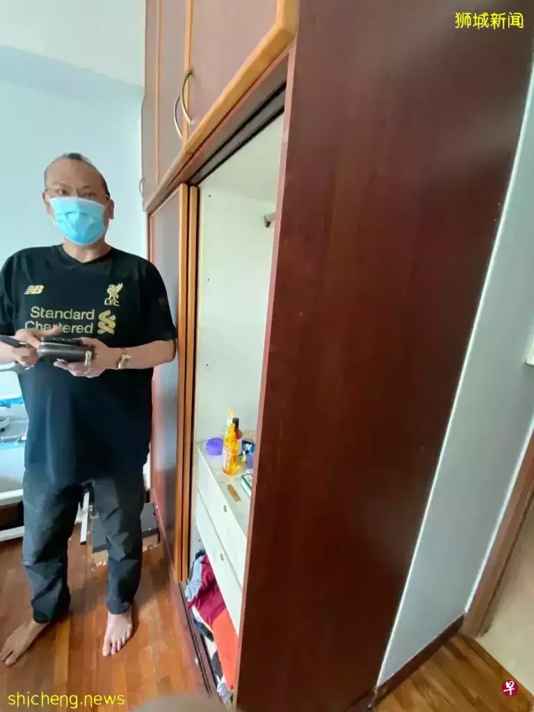 招租收逾2萬失聯 男子被控