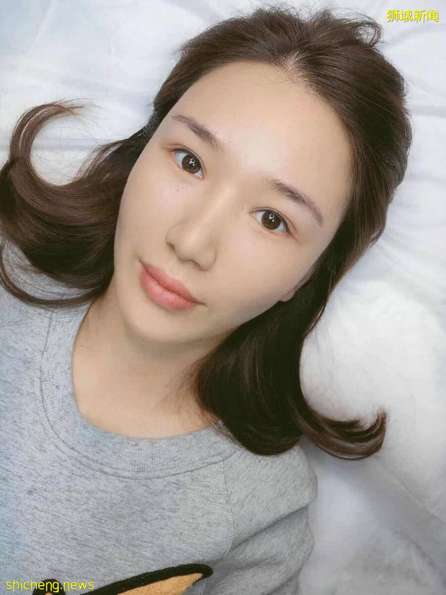 我在新加坡做了一次半永久眉毛,結果被朋友問爆了