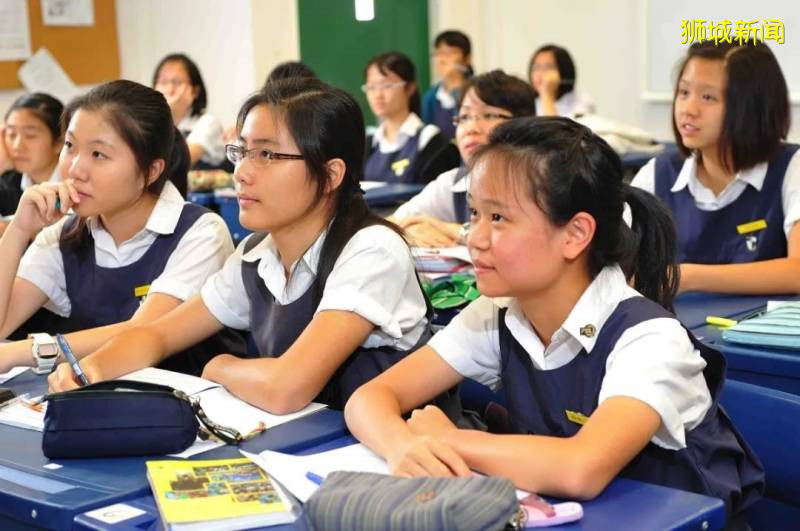 新加坡政府學校的敲門磚——AEIS考試