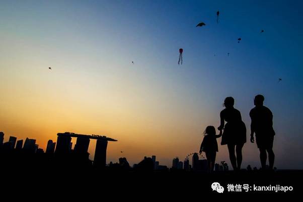 新加坡哪里看日落？8个绝美夕阳的打卡地点