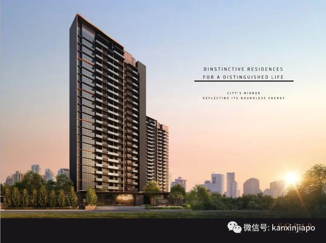 神预测，疫情过后新加坡会迎来换房潮，依据是.....