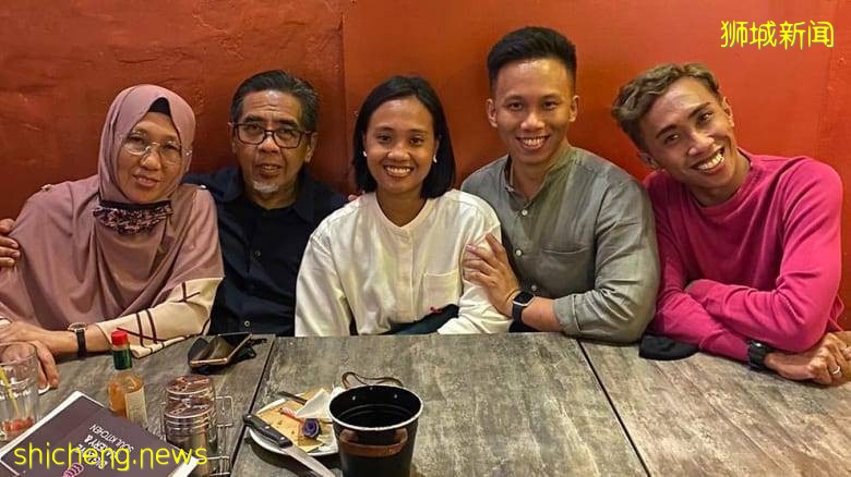 防疫措施收緊 · 獅城穆斯林無奈調整慶開齋活動