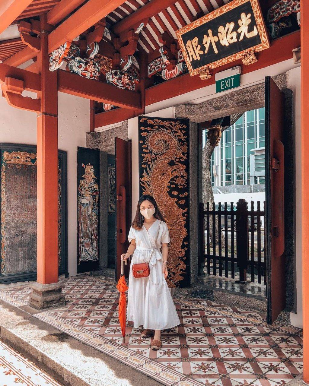 新年超热闹😎 大年初一到初六活动安排+传统习俗冷知识!欢欢喜喜过大年、活动满满超嗨皮