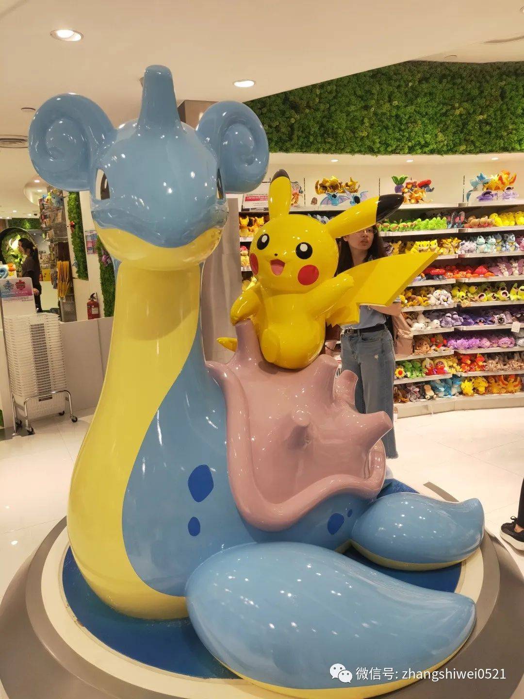 新加坡遊記系列 常規又不常規的獅城遊覽