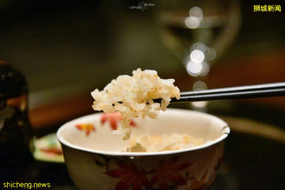 吃过铁板烧,才知道日料厨师的天花板在哪里