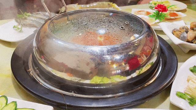 新年的第一頓海鮮盛宴來了！全場海鮮大咖低至58折