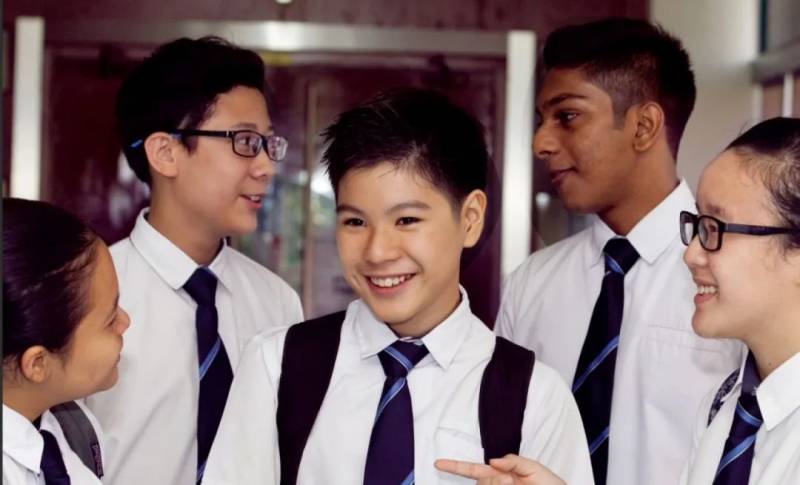 南洋理工大學研發新手遊能幫助特需生學習社交和培養情商，新加坡爲何能教育出創造性人才