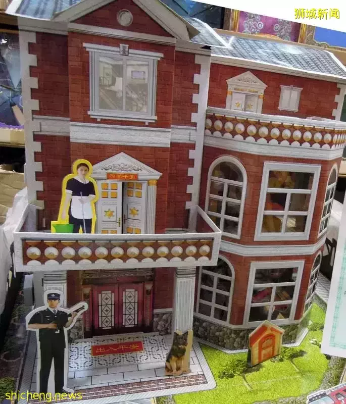 来新加坡11年,清明节我又想起儿时在爷爷坟前吃的火锅