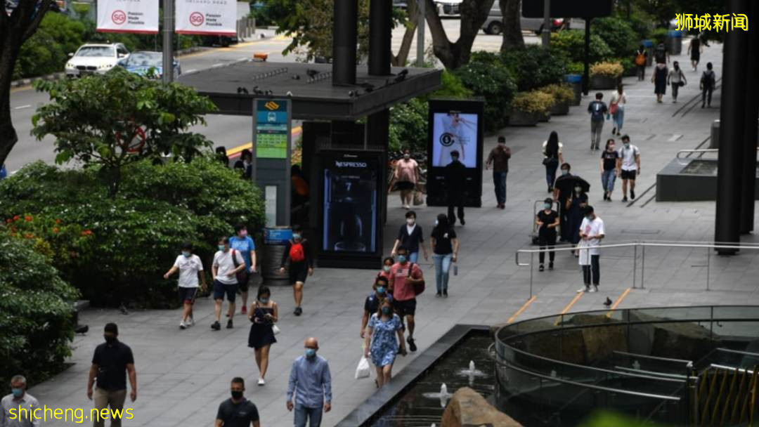 新加坡何时重回解封第三阶段？黄循财：需谨慎放宽限制