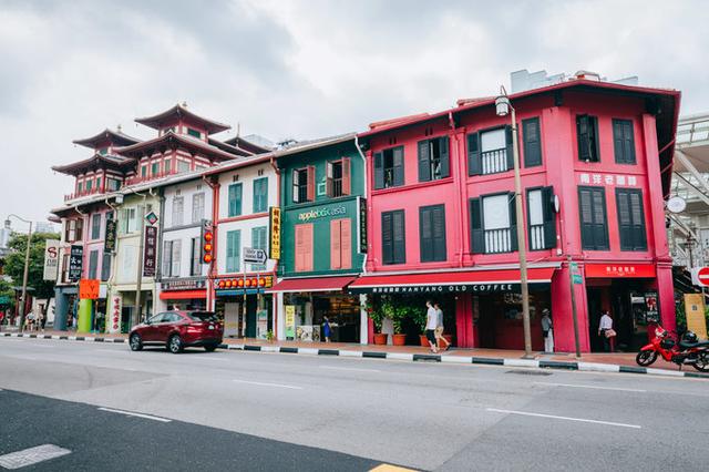 去新加坡旅行，哪些新加坡美食不容錯過？