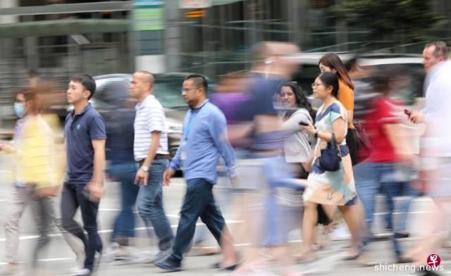 新加坡政府今天扩大补助！非公民家庭可申请300新币现金补贴