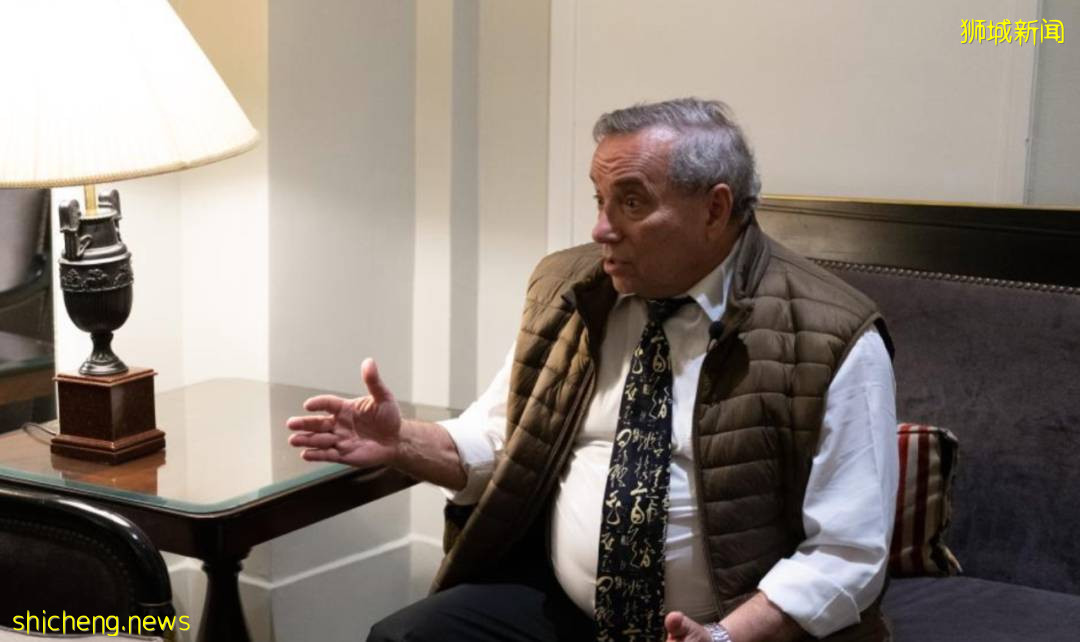 “我在新加坡懷孕了,可以接種新冠疫苗嗎?”專家這樣說: