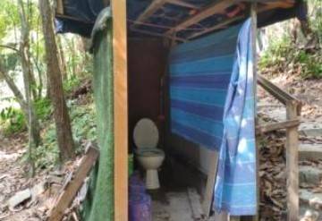 新加坡的叢林裏面竟然住著人!!快來看看吧