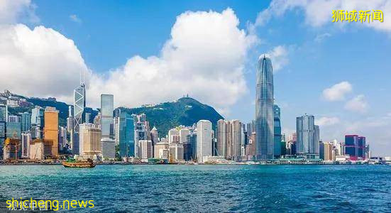 今年留學申請,如何選擇備胎?美國or香港or新加坡!