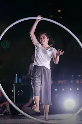 马戏、木偶戏、杂耍…..“榴梿壳”夏季狂欢节归来，超多免费项目