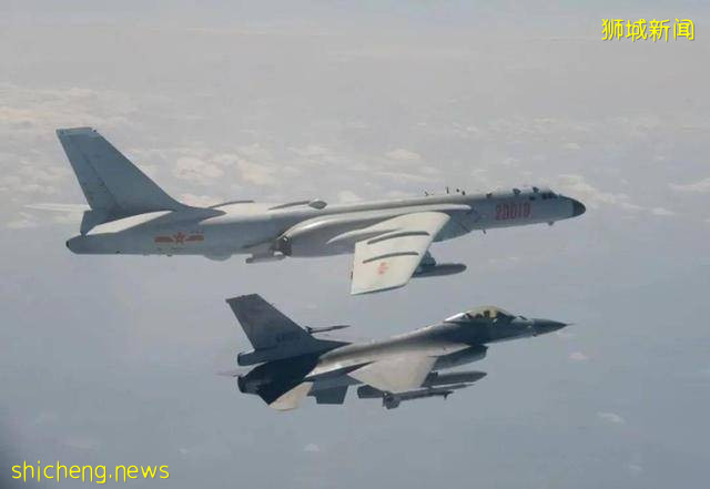 解放军一旦攻台,东南亚为何不能随美国干涉?新加坡防长说了实话