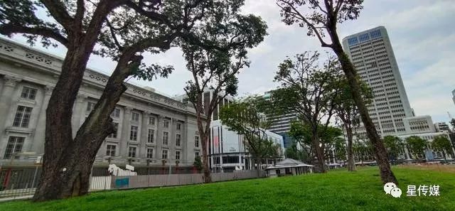 弹丸之地的新加坡，如何用“油画”魅力来增强文化吸引力