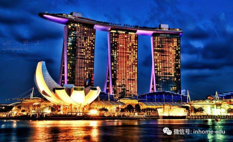 本周五起，狮城大厦举行，新加坡科学节