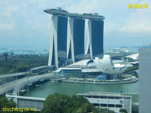 移民新加坡,給自己一個擁抱更好生活的機會!