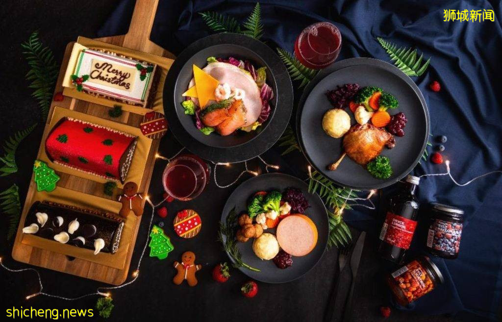 IKEA限定美食!可可爱爱的鲨鱼包子、黑噜噜竹炭香肠面包,赶快去买来尝鲜