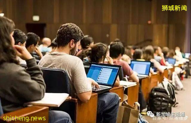 新加坡國父談美國衰落條件：這三大優勢只要還在，美國永遠不倒