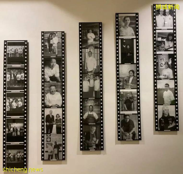 他是如何从新加坡留学生,变身魔都爆火网红餐厅主理人