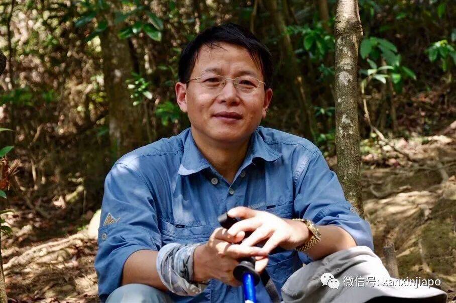 亞曆山大在新加坡鋪了一條路,你知道在哪裏嗎