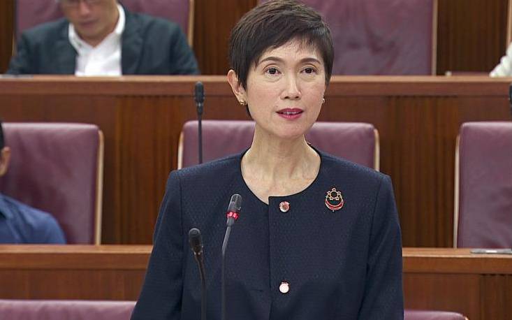 新加坡政府推出招聘獎勵計劃,首月超過5萬人受益