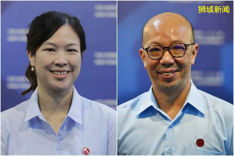 新加坡大选真精彩!这些人竟然是亲戚