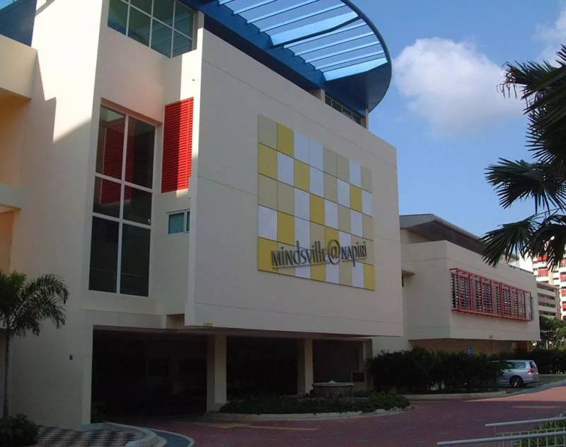 最近！新加坡传染病高发，两周14起！都在这两个区